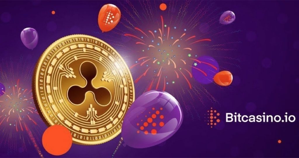 Bitcasino