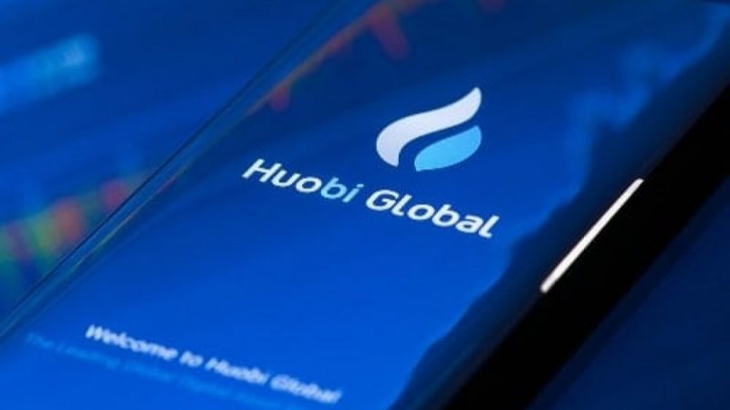 Huobi