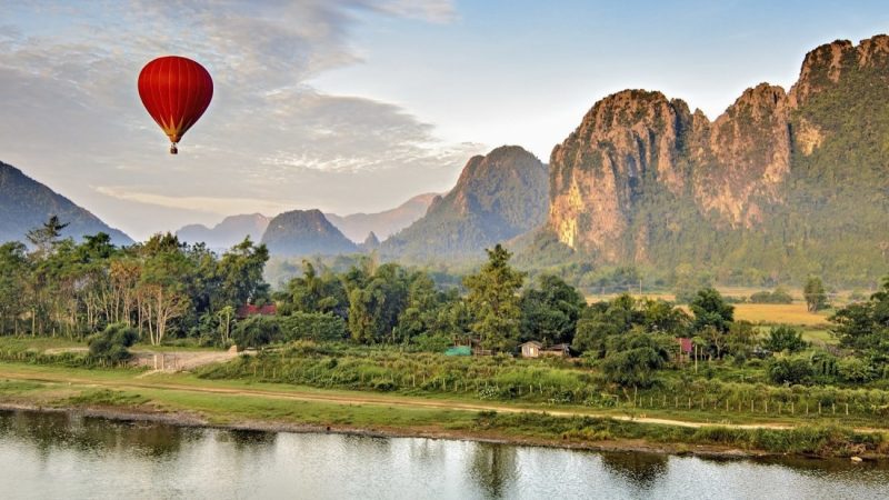 Laos